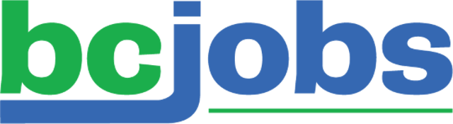 BC Jobs company logo