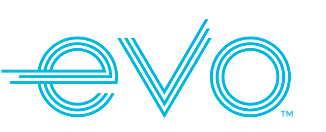 Evo car sharing logo