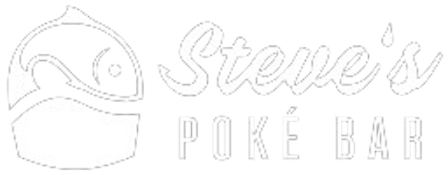 Steve's Poke Bar company logo