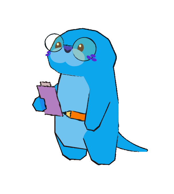 FAQ Otter