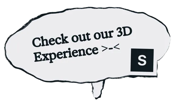 Check out our 3D Workshop