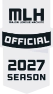MLH Official 2027 Season